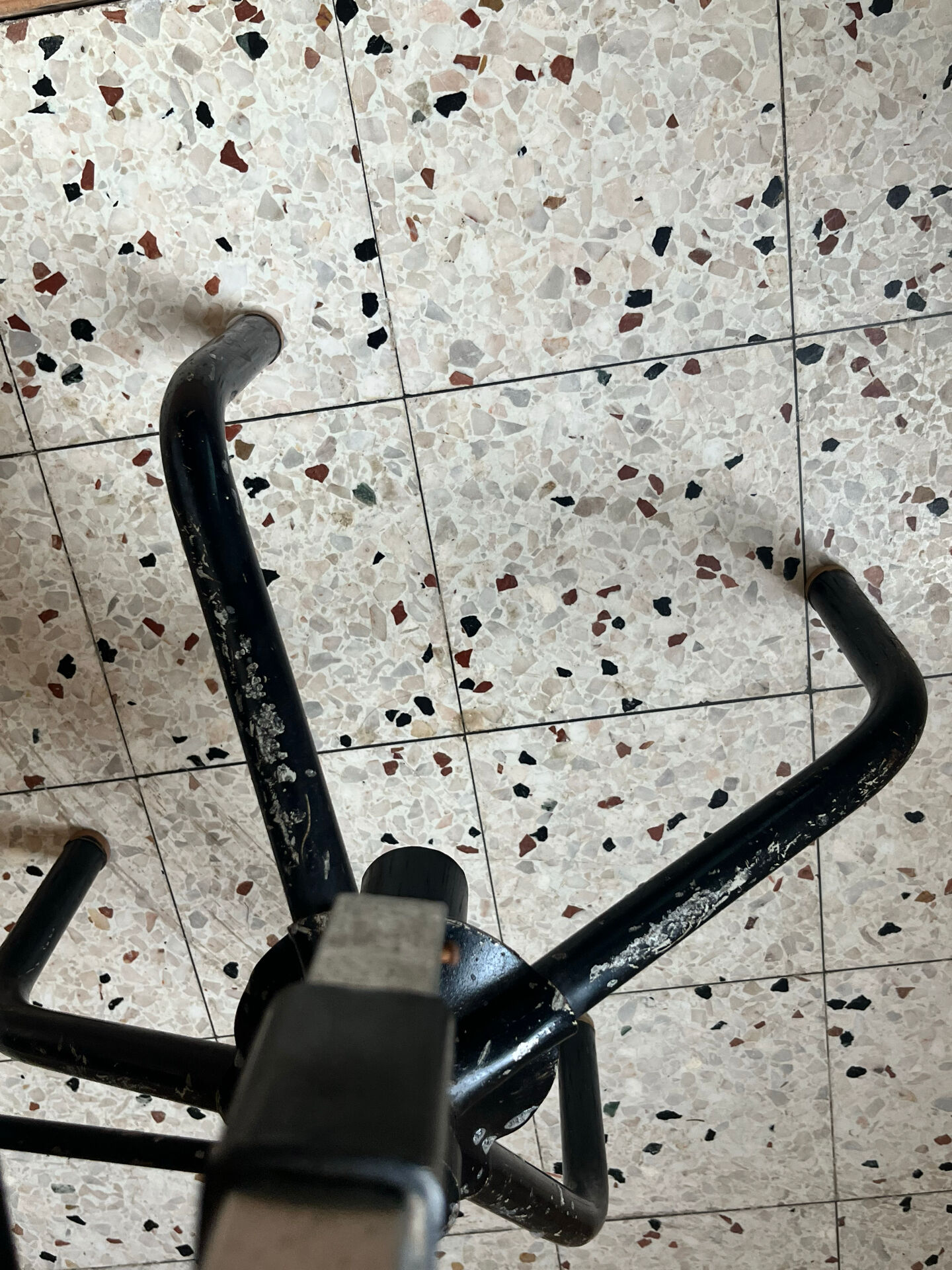 Workshop chair