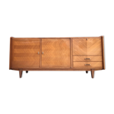 Vintage enfilade
