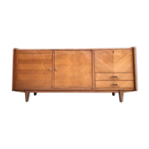 Vintage enfilade