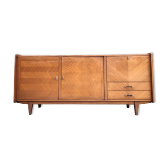 Vintage enfilade