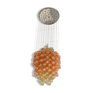 Suspension dans le goût - verner