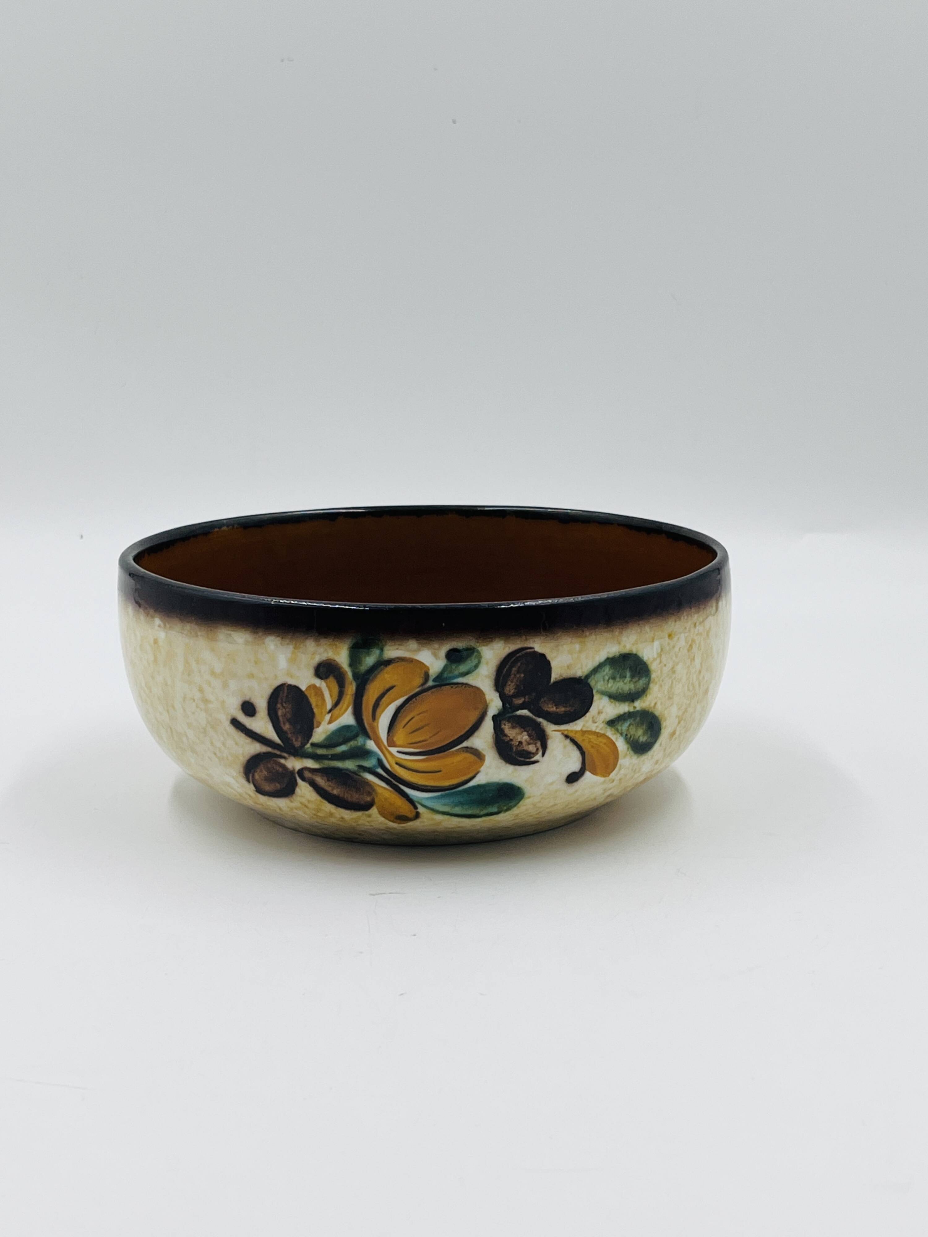 Boch serving dish "Corfu"