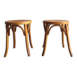 Baumann Stool N°92, 1950 (*2)