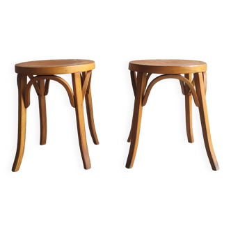 Baumann Stool N°92, 1950 (*2)