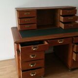 Bureau de ministre ancien