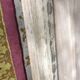 Brutalist solid oak line - aero-mmred art deco