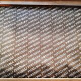 Pedrali box armchair