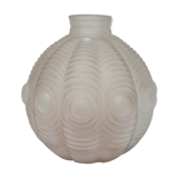 Art deco ball vase etale, 1930s