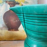 Old Digoin jug from the 1950s.