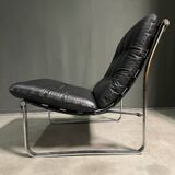 Paire de fauteuils Ingmar Relling pour Westnofa, vers 1970