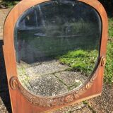 Art Deco mirror