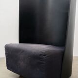 Fauteuil Campo par De Pas, D’Urbino, Lomazzi pour Zanotta, 1984