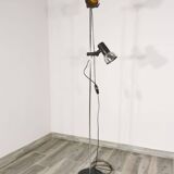 German floor lamp