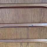 Midcentury Office Desk