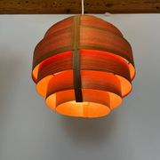 Scandinavian Suspension by Hans Agne Jakobson, pin 1960