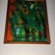 Abstract painting