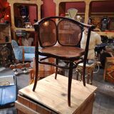 Fauteuil de bureau Thonet