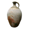 XIXth century sandstone jar jug