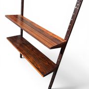 Scandinavian modular shelves by Poul Cadovius for Cado 1960