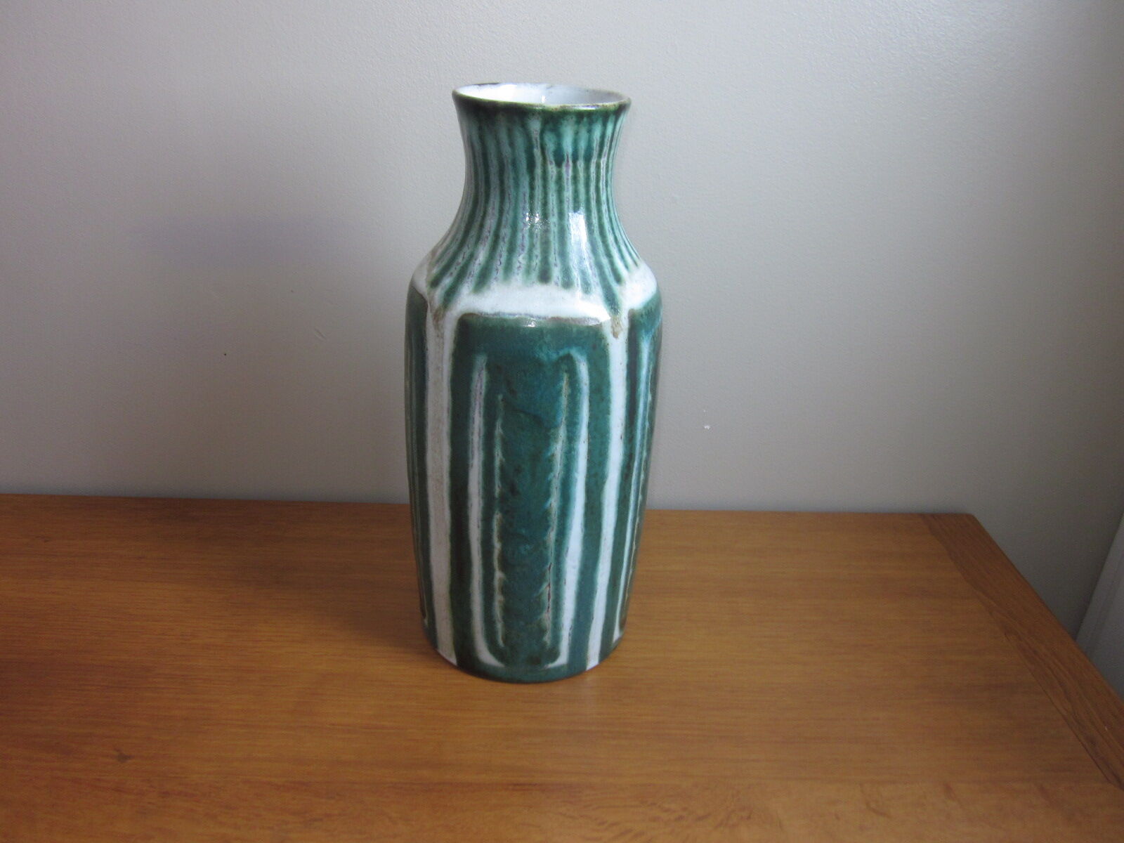 Ceramic vase by Robert Picault