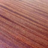 Vintage chest of drawers with 4 drawers, splayed legs circa 1960s