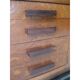 Art deco buffet