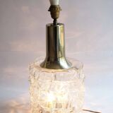 Large Doria floor lamp