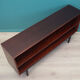Rosewood bookcase, Danish design, 1970s, production: Brouer