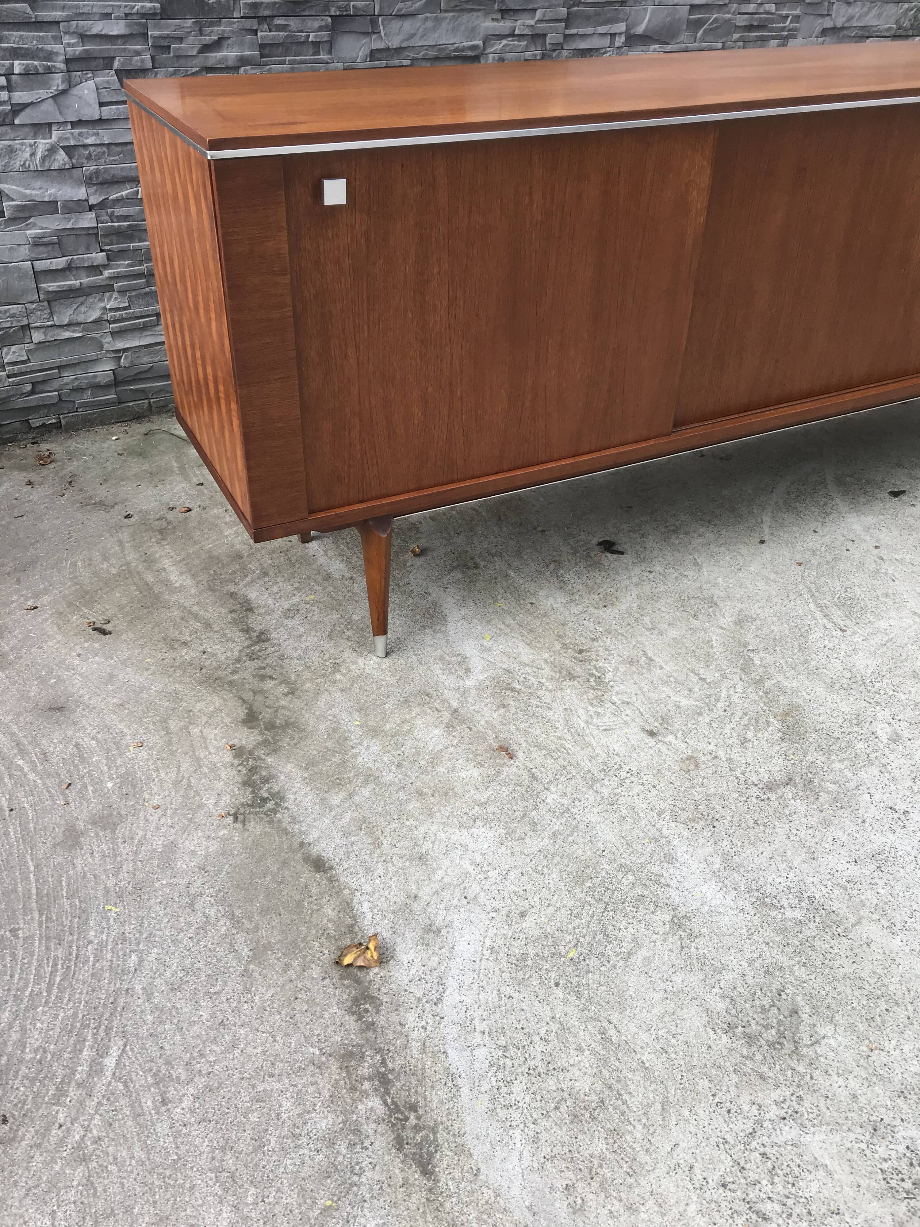 Enfilade vintage design rock bobois
