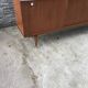 Enfilade vintage design rock bobois