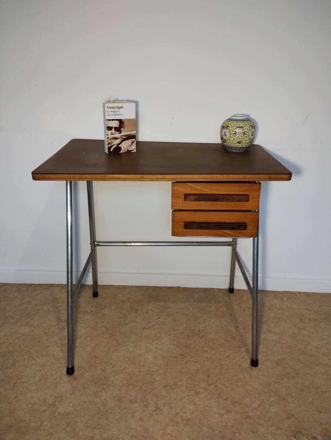 Vintage desk
