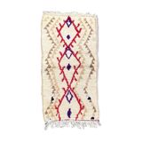 Tapis Berbère beni ouarain