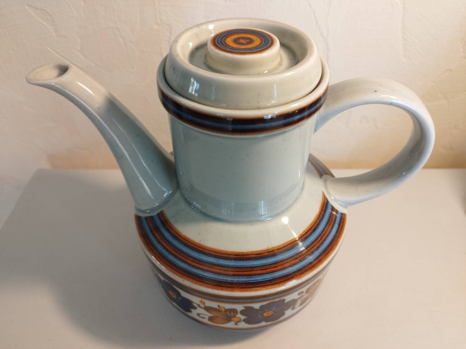 Winterling Bavaria coffee service