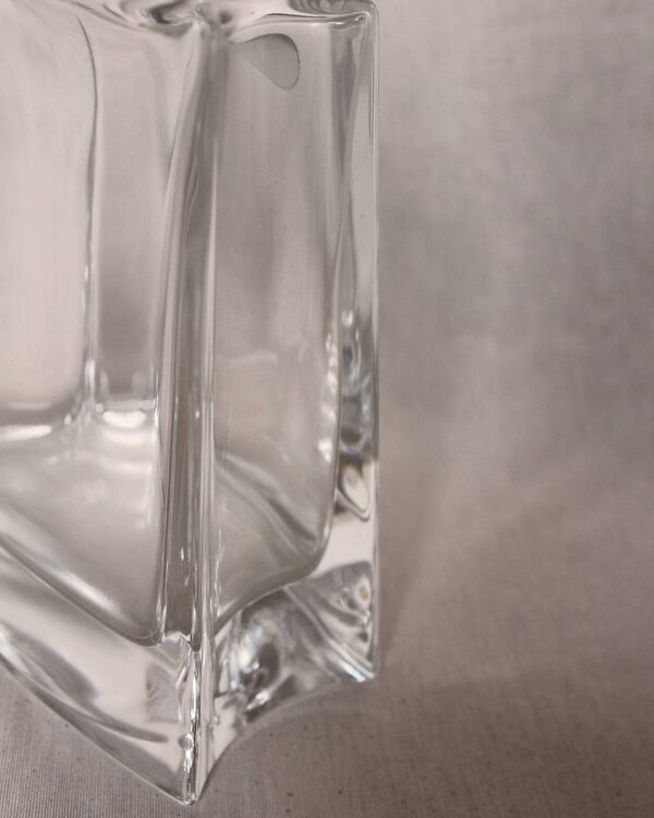 Carafe à liqueur