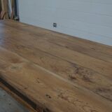 Farm or community table