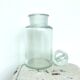 Apothecary or pharmacy bottle