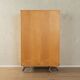 Armoire des années 1960, WK Möbel