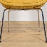 Kilta Armchair by Olli Mannermaa for Juch Mobelfabrik, Germany, 1970s