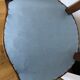 Fauteuil de bureau Louis Philippe