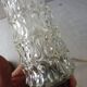 Pairs of old bedside lamps, art deco, vintage