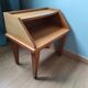 Table de chevet 1950/1969 style scandinave