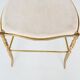 Vintage Chair • Chiavari • Giuseppe Gaetano Descalzi • 1960