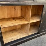 Commercial furniture trade counter