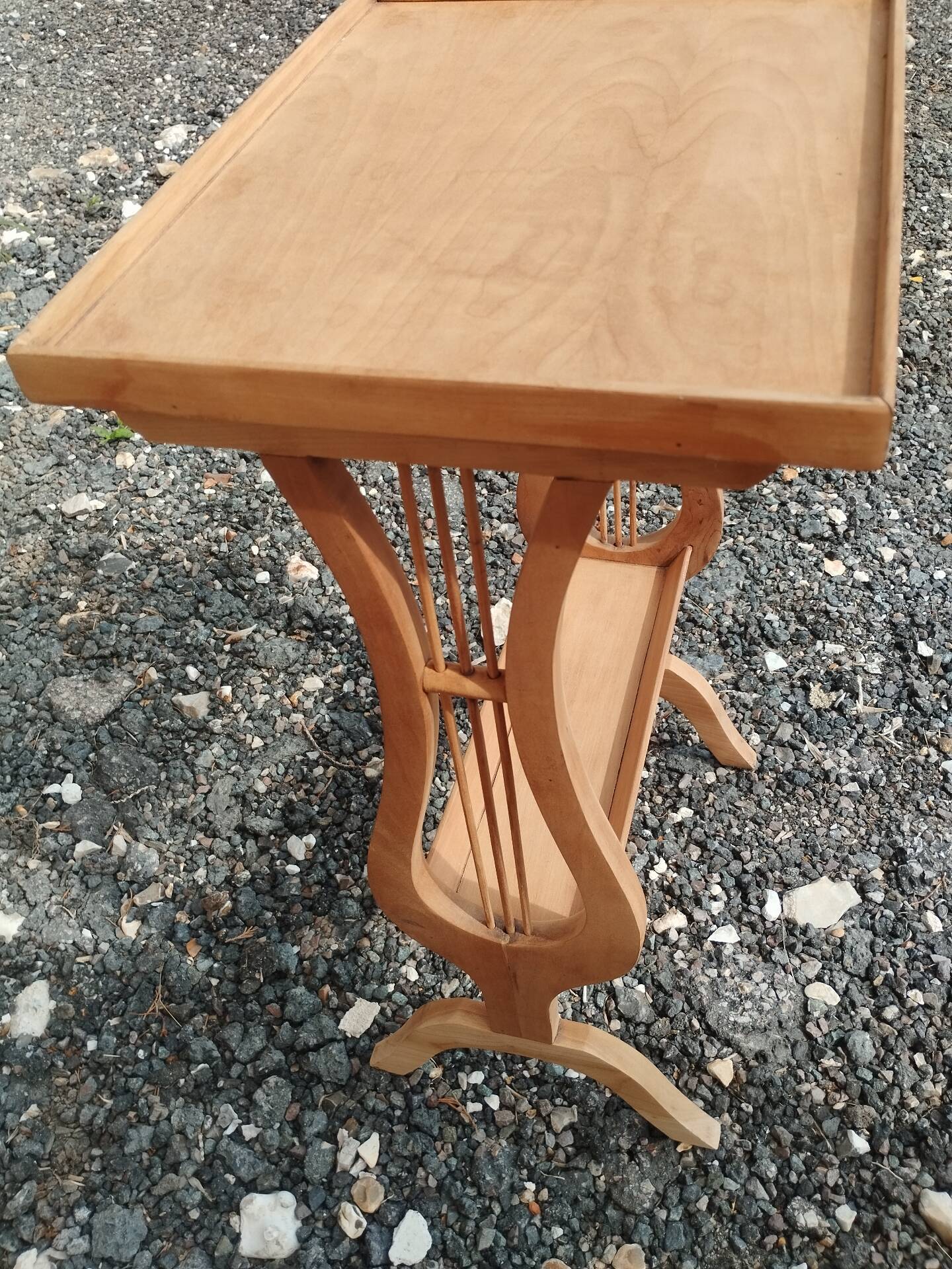 Paire de chevets anciens style louis xvi