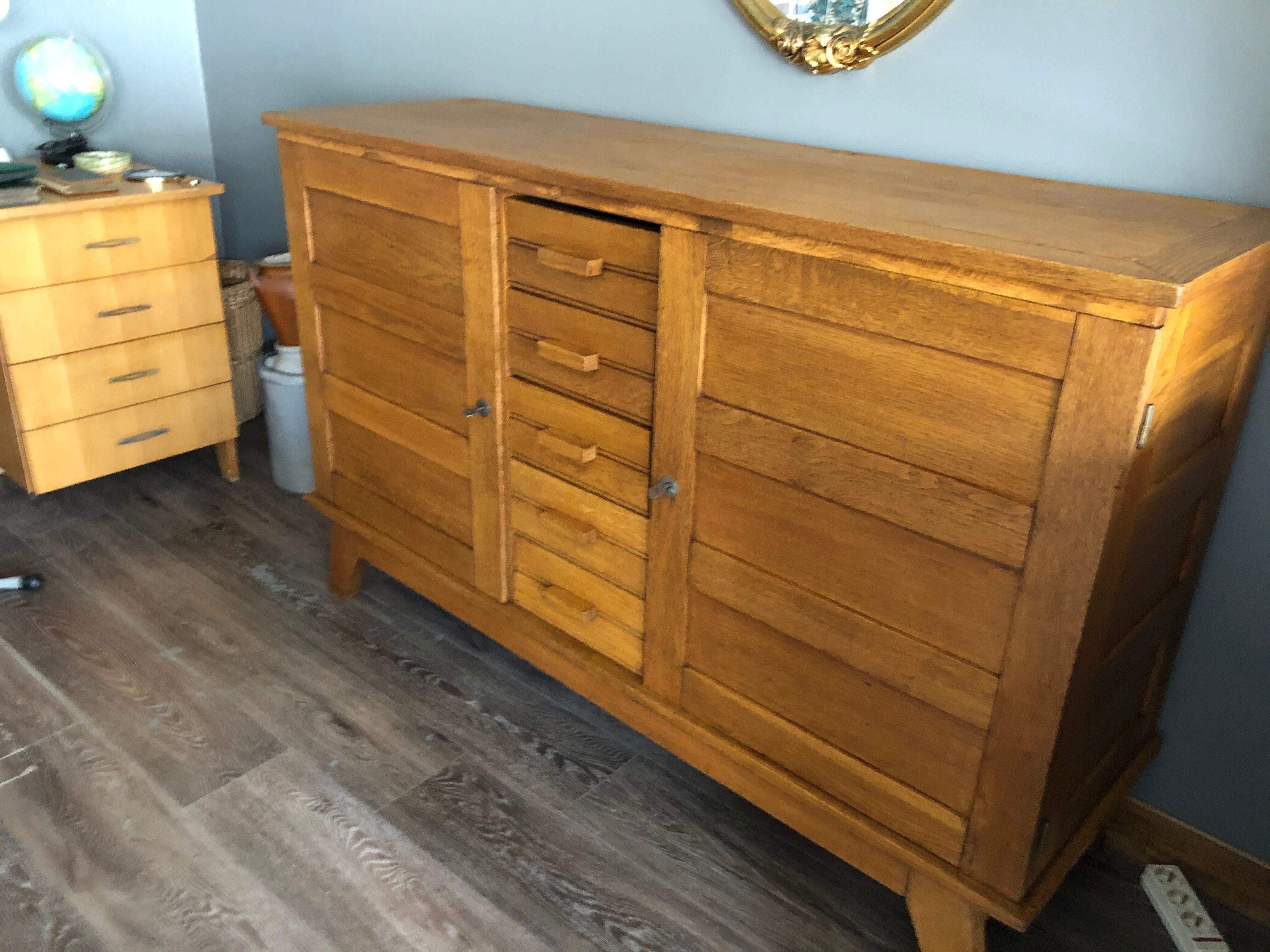 Buffet René Gabriel