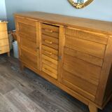 Buffet René Gabriel