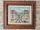 Oil Painting on Canvas - Rue de Paris Montmartre Signed Robert Scott