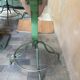 Industrial designer / architect chair