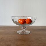 Glass cup