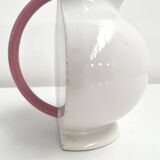 Hollywood Collection carafe by Marco Zanini for Bitossi, 1980